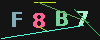 Gambar captcha