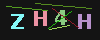 Gambar captcha